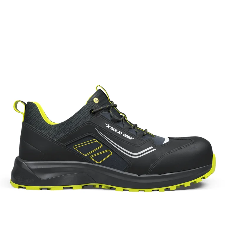 Работни обувки Solid Gear Adapt Low 80201