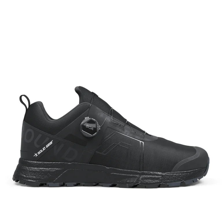 Работни обувки Solid Gear Bound Low 16001