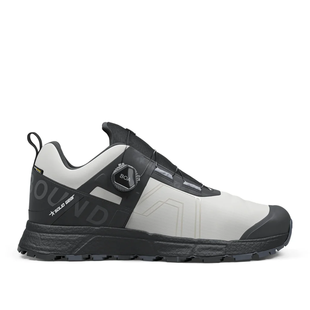 Работни обувки Solid Gear Bound Mono Low 16010