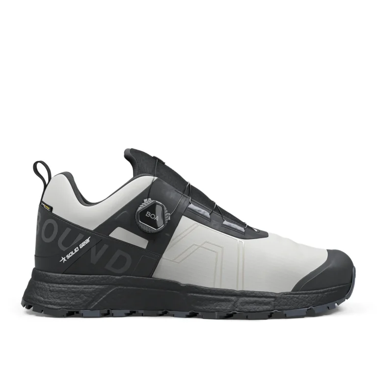 Работни обувки Solid Gear Bound Mono Low 16010