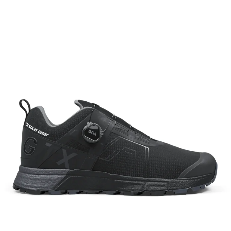 Работни обувки Solid Gear Bound Tactical GTX Low 16007