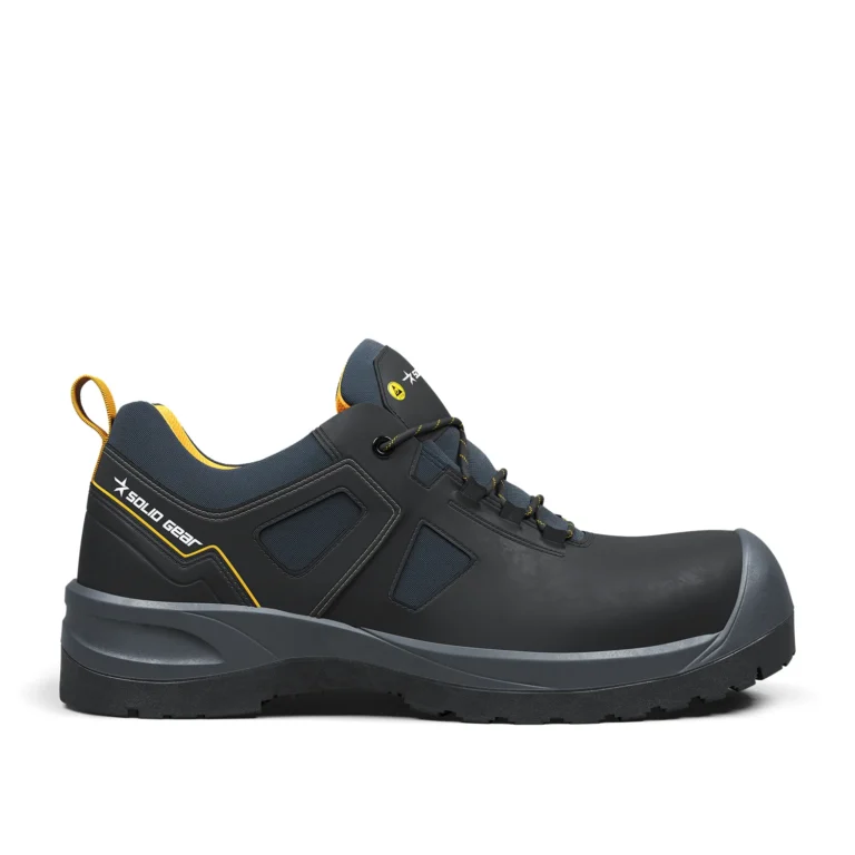 Работни обувки Solid Gear Essence Low 73201