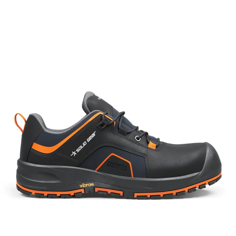 Работни обувки Solid Gear Griffin 2 Low 73003