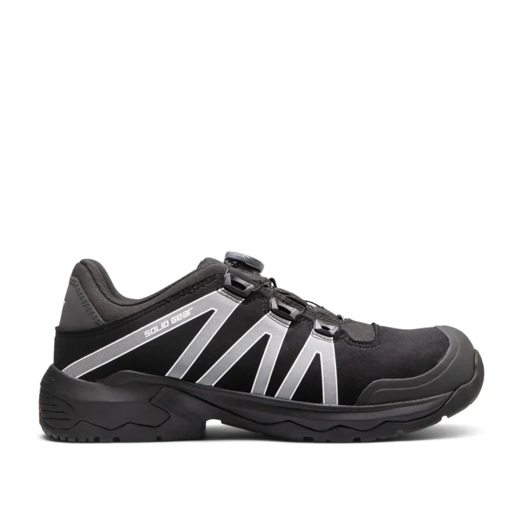 Работни обувки Solid Gear Onyx Low 81005