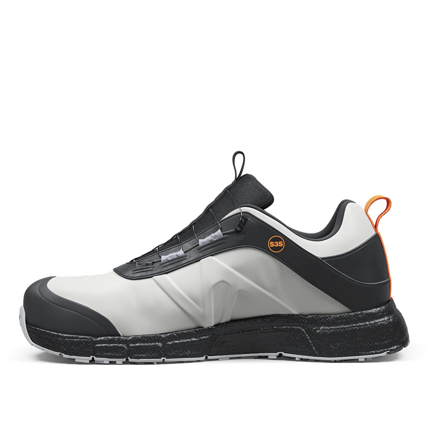 Работни обувки Solid Gear Revolution 2 Mono Low 76015
