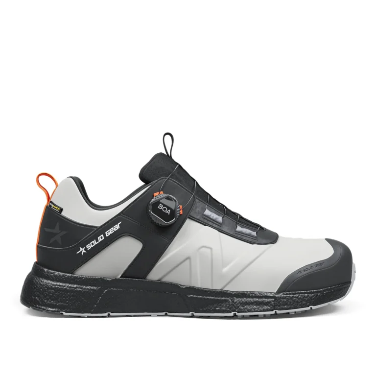 Работни обувки Solid Gear Revolution 2 Mono Low 76015
