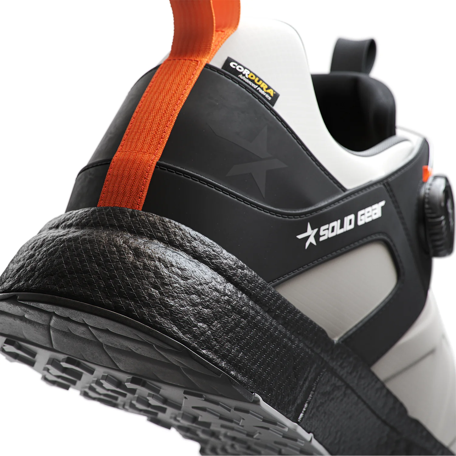 Работни обувки Solid Gear Revolution 2 Mono Low 76015