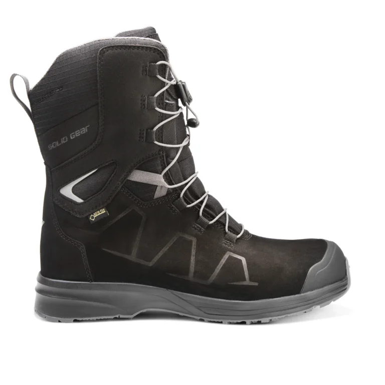 Работни обувки Solid Gear Talus GTX High 61010