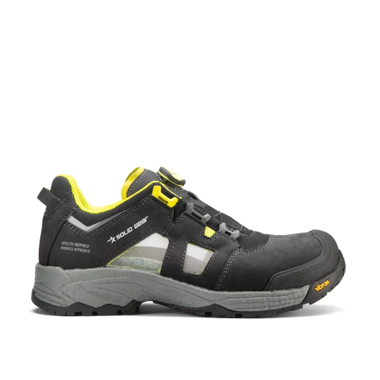 Работни обувки Solid Gear Vapor 3 Air 80016