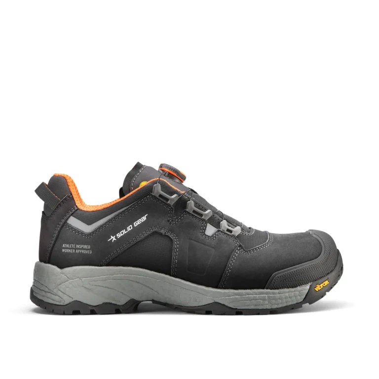 Работни обувки Solid Gear Vapor 3 Low 80013