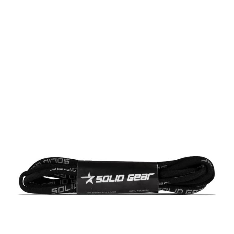 Работни обувки Solid Gear Връзки за обувки с лого Solid Gear SG2000800