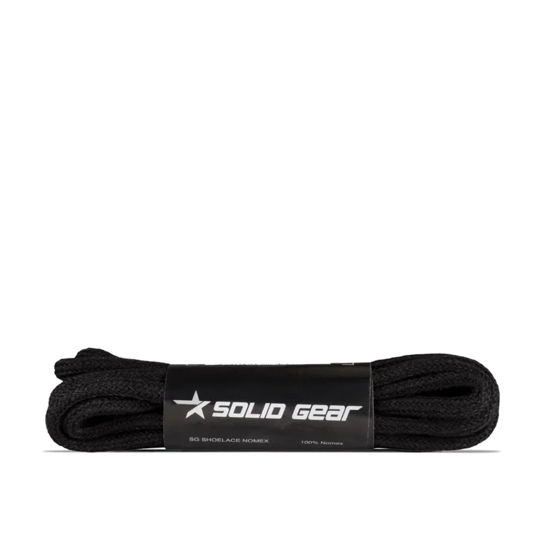 Работни обувки Solid Gear Връзки за обувки с лого Solid Gear в краищата SG2001200