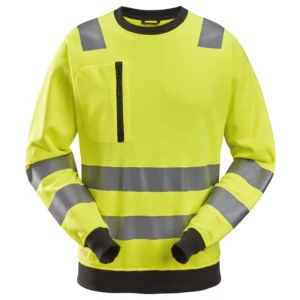 Snickers Workwear Блуза с висока видимост 8037