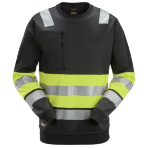 Snickers Workwear Блуза с висока видимост клас 1 8031