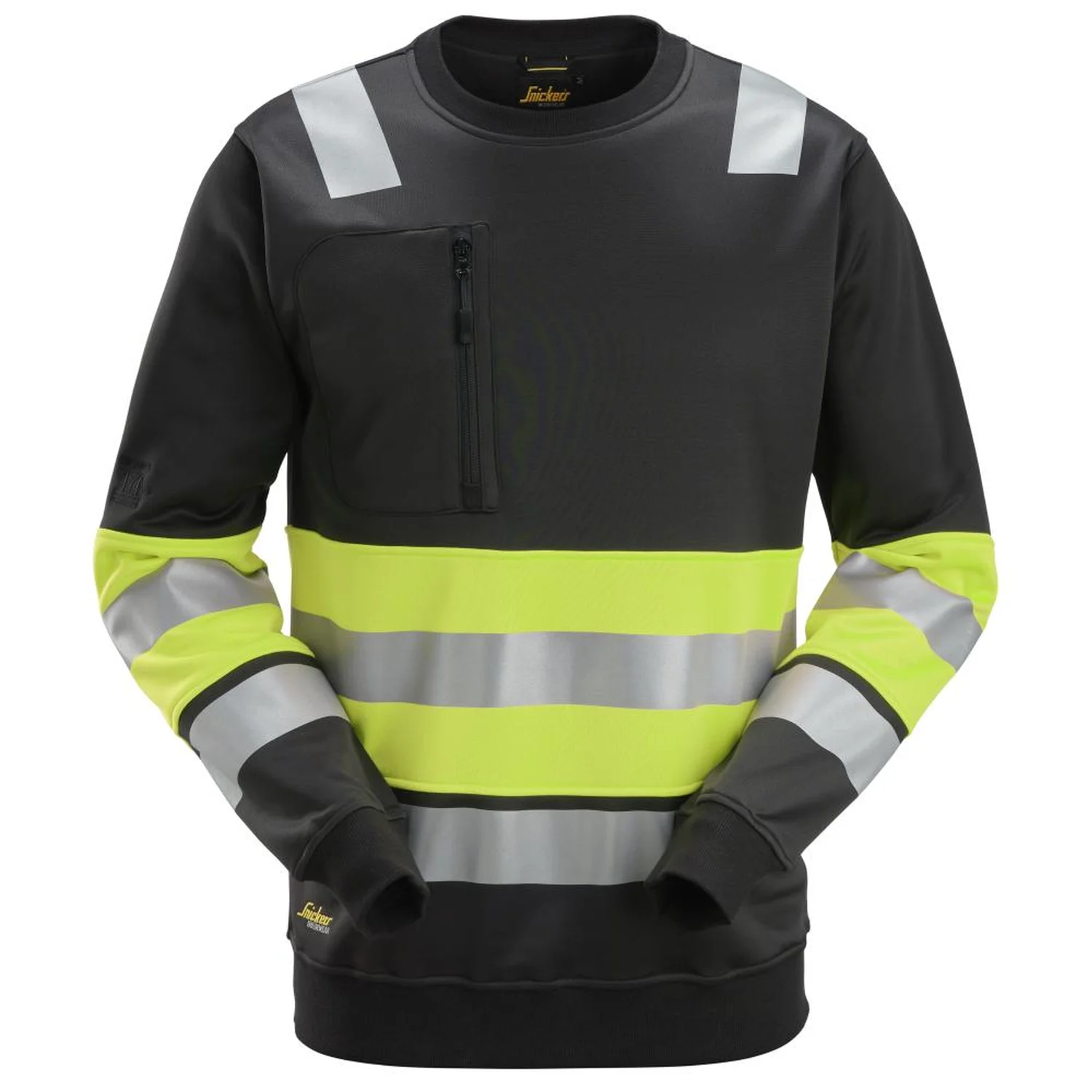 Snickers Workwear Блуза с висока видимост клас 1 8031