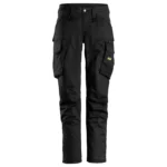 Snickers Workwear Дамски еластичен панталон 6703