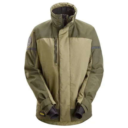 Snickers Workwear Дамско изолиращо яке, 1117