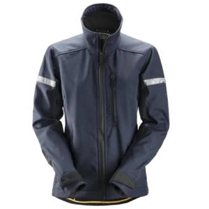 Snickers Workwear Дамско soft shell яке, 1207