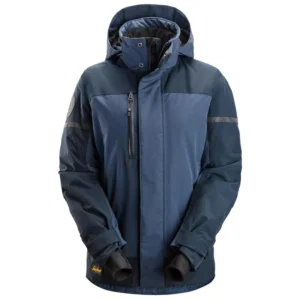 Snickers Workwear Дамско водоустойчиво, изолиращо яке 1177