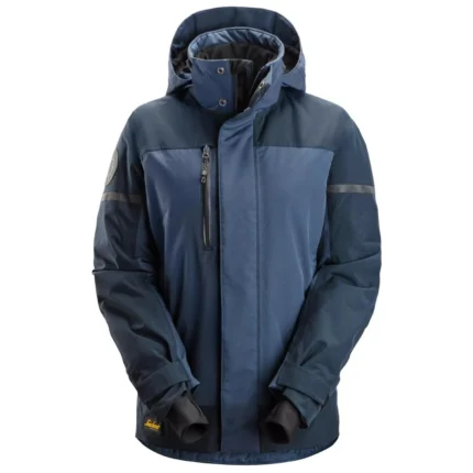 Snickers Workwear Дамско водоустойчиво, изолиращо яке 1177