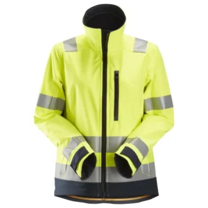Snickers Workwear Дамско яке с висока видимост 1237