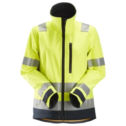 Snickers Workwear Дамско яке с висока видимост 1237