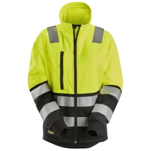 Snickers Workwear Дамско яке с висока видимост 8073