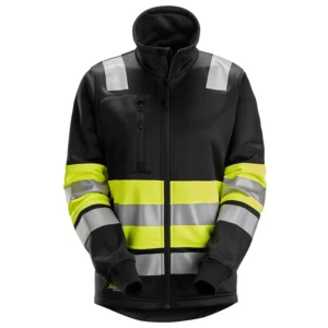 Snickers Workwear Дамско яке с висока видимост 8077