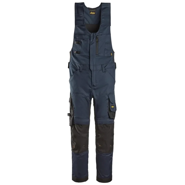 Snickers Workwear Еластичен гащеризон, 6023