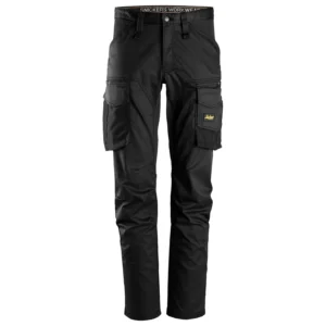 Snickers Workwear Еластичен панталон 6803