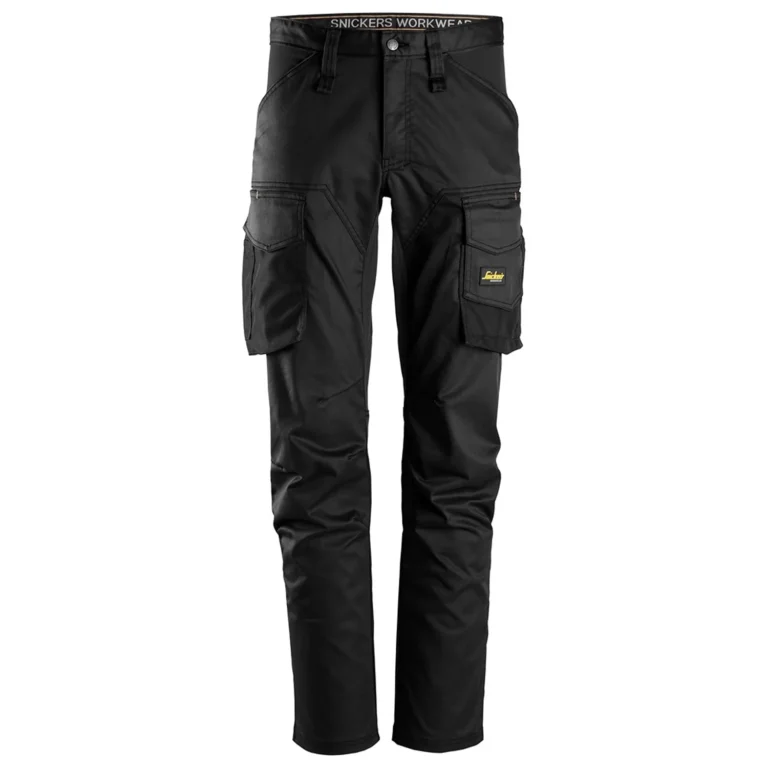 Snickers Workwear Еластичен панталон 6803