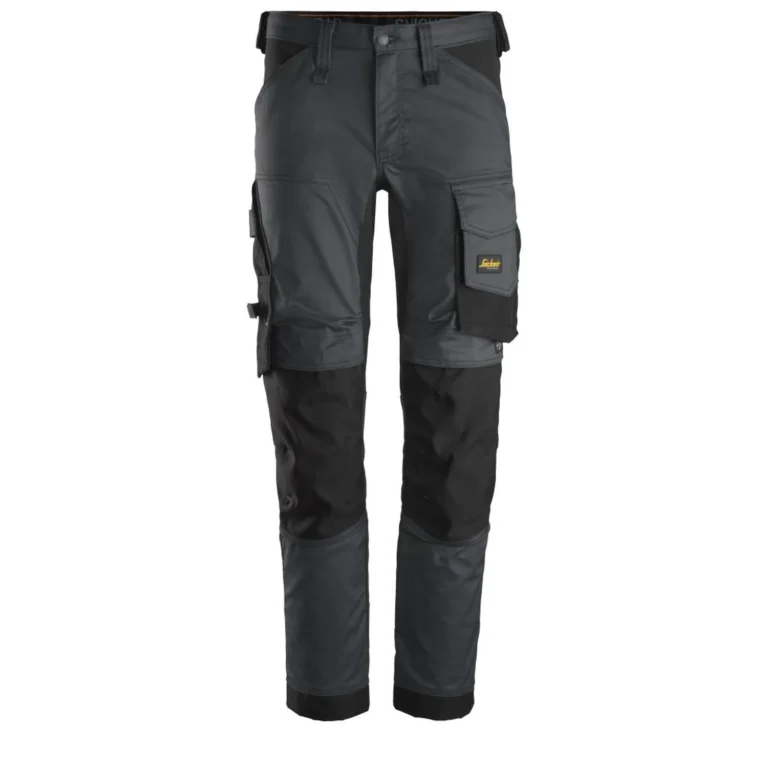 Snickers Workwear Еластичен работен панталон 6341