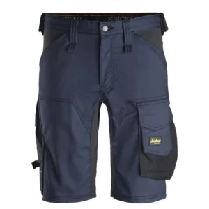Snickers Workwear Еластични къси панталони 6143