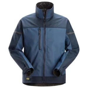 Snickers Workwear Еластично софтшел яке 1216