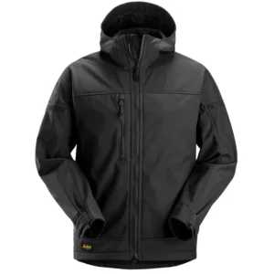 Snickers Workwear Еластично софтшел яке 1226