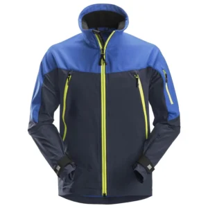 Snickers Workwear Еластично софтшел яке 1940
