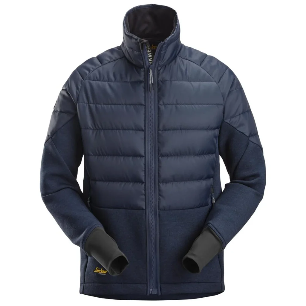 Snickers Workwear Хирбидно яке 1902