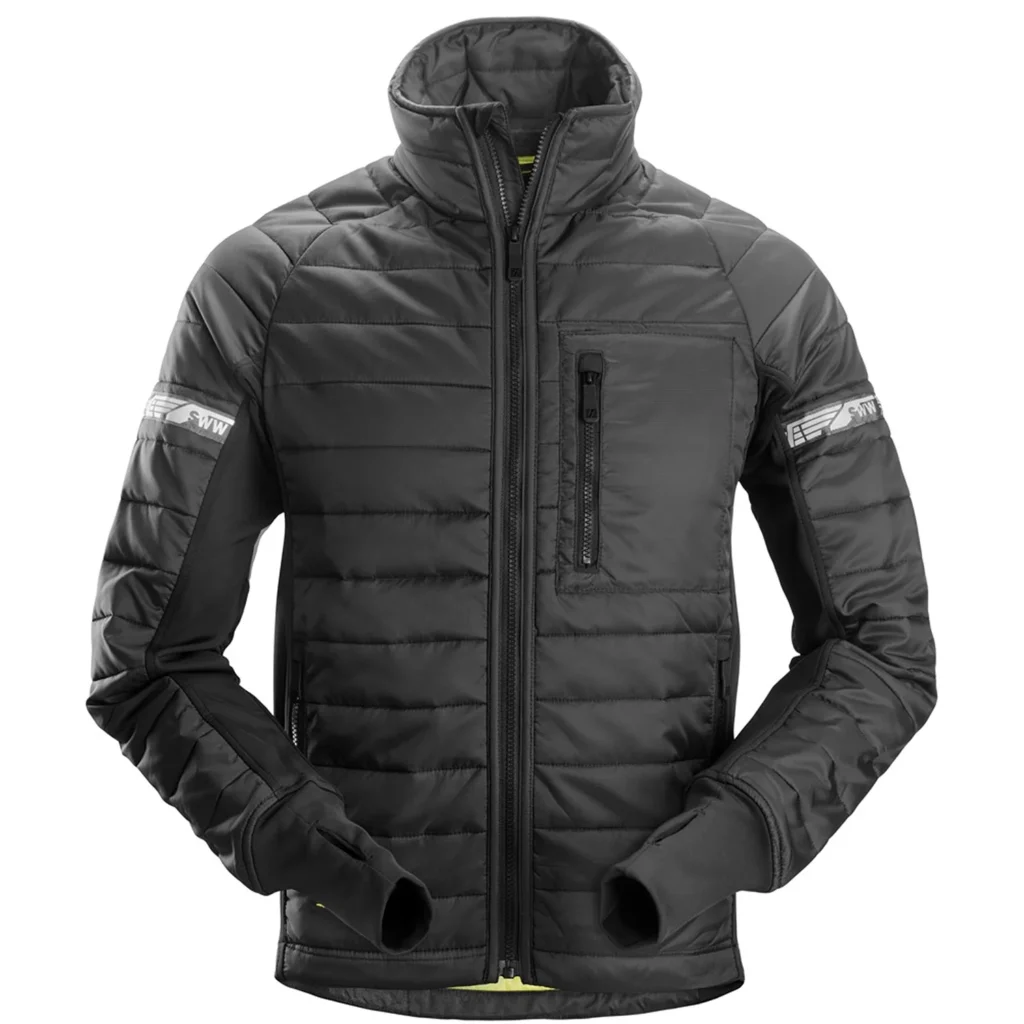 Snickers Workwear Изолиращо яке 37.5® 8101