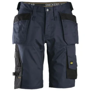 Snickers Workwear Къси панталони със свободна кройка, 6151