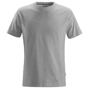 Snickers Workwear Класическа тениска 2502
