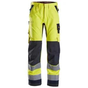Snickers Workwear Панталон с висока видимост, ProtecWork 63606695