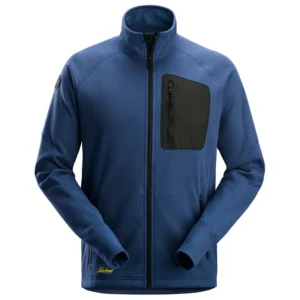 Snickers Workwear Поларено яке 8042