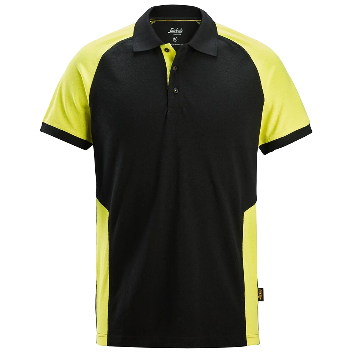 Snickers Workwear Поло тениска в два цвята 2750