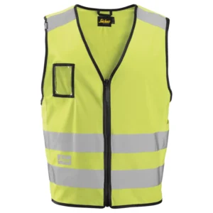 Snickers Workwear Светлоотразителна жилетка 9153