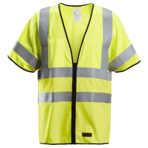 Snickers Workwear Светлоотразителна жилетка ProtecWork 4361