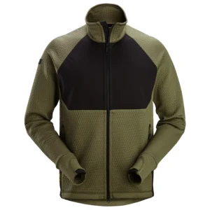 Snickers Workwear Тънко яке с цип 8404