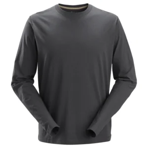 Snickers Workwear Тениска с дълъг ръкав 2496
