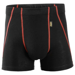 Snickers Workwear Вълнени боксерки ProtecWork 9464