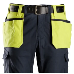 Snickers Workwear Външни джобове ProtecWork 9797