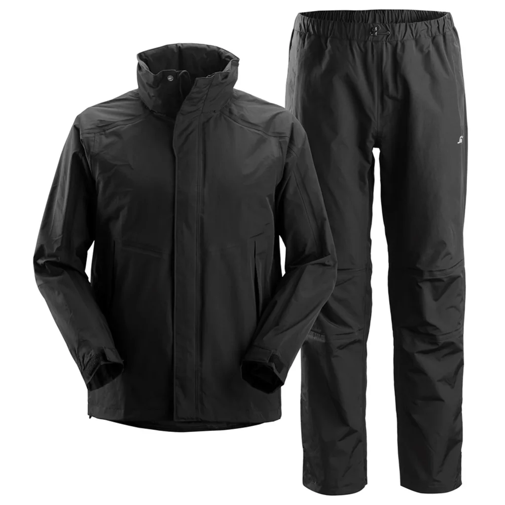 Snickers Workwear Водоустойчив комплект 8378